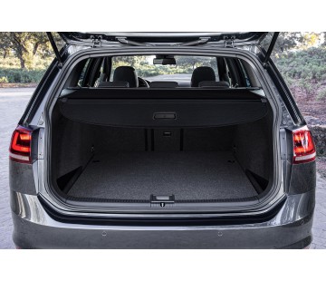 Щора за багажник за VW Golf 7 комби (2012-2019)