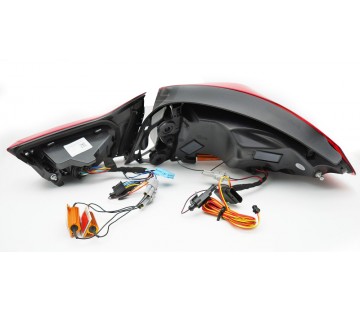 Комплект OLED тунинг стопове за BMW F32/F33/F36 (2013-2021)