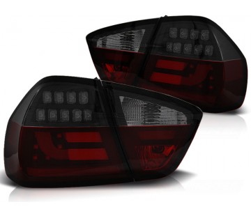 Комплект тунинг стопове за BMW E90 (2005-2008)
