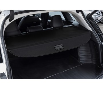 Щора за багажник за Audi Q8 (2018-)