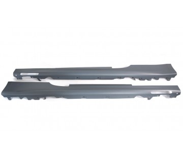 Комплект тунинг прагове за BMW G22/G23 (2020-)