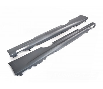 Комплект тунинг прагове за BMW G22/G23 (2020-)
