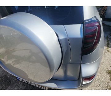 Комплект тунинг стопове за Toyota RAV 4 (2005-2012)