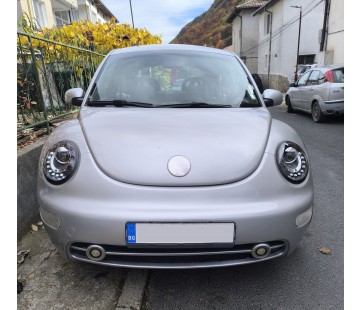 Комплект тунинг фарове за VW NEW BEETLE (1998-2005)