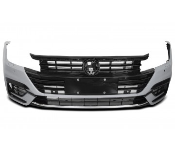 Тунинг предна броня за VW Arteon (2017-2020)