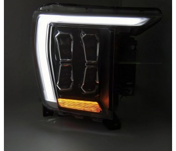 Комплект тунинг фарове за FORD F150 (2021-)