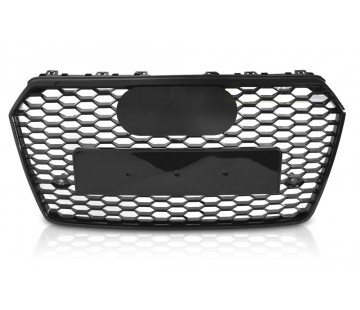 Тунинг решетка за Audi A7 4G (2014-2018)