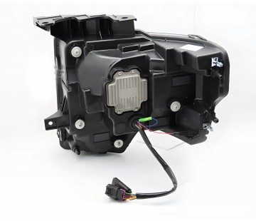 Комплект тунинг фарове за FORD F150 (2008-2014)