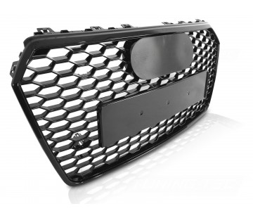 Тунинг решетка за Audi A7 4G (2014-2018)