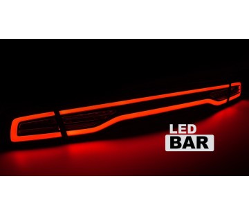 Комплект тунинг стопове за Dodge Charger (2011-2014)