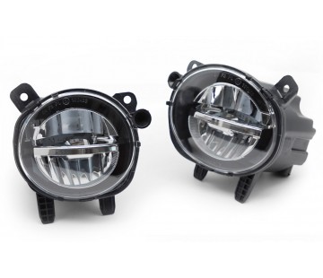 Комплект тунинг LED халогени за BMW F20, F30, F32, F36