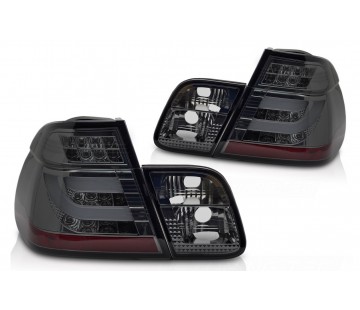 Комплект тунинг стопове за BMW E46 (1998-2001)