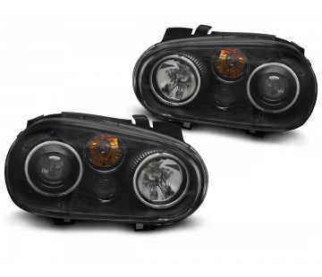 Комплект тунинг фарове за VW GOLF 4 (1997-2003)