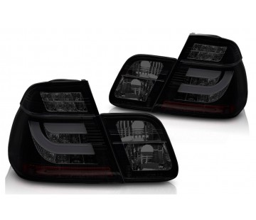 Комплект тунинг стопове за BMW E46 (2001-2005)