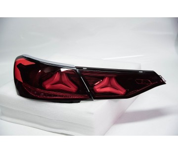 Комплект тунинг стопове за Mercedes Benz W213 (2020-2023)