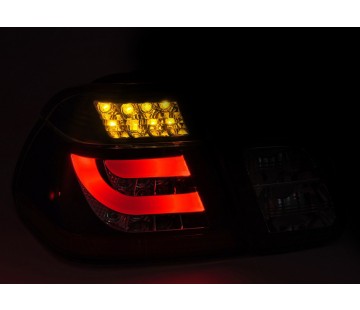 Комплект тунинг стопове за BMW E46 (2001-2005)