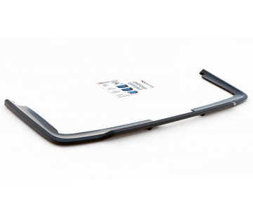 Добавка за задна броня Maxton design за Mercedes Benz Vito W447 (2014-2016)