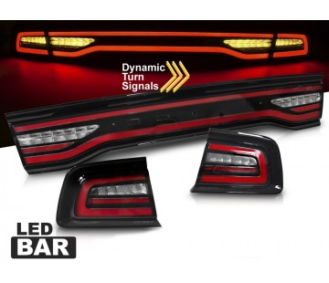 Комплект тунинг стопове за Dodge Charger (2011-2014)