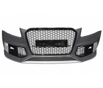 Тунинг предна броня за Audi Q5 (2012-2016)