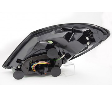 Комплект тунинг стопове за Mercedes Benz W205 (2014-2021)