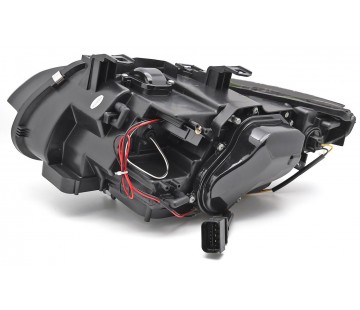 Комплект тунинг фарове за BMW E92/E93 (2006-2010)