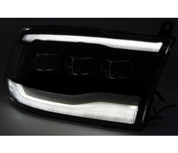 Комплект тунинг LED фарове за Dodge Ram (2009-2018)