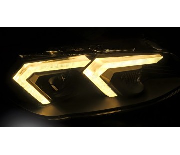 Комплект тунинг фарове за BMW E92/E93 (2010-2013)