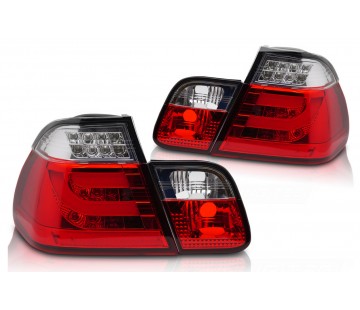 Комплект тунинг стопове за BMW E46 (1998-2001)