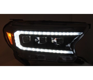 Комплект тунинг LED фарове за Ford Ranger (2016-2022)