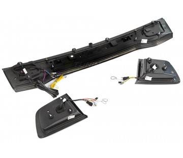 Комплект тунинг стопове за Dodge Charger (2011-2014)