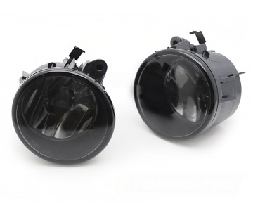 Комплект тунинг халогени за BMW X1, X2, X3, X4, X5, X6