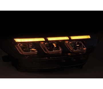 Комплект тунинг фарове за Ford Mustang (2014-2017)