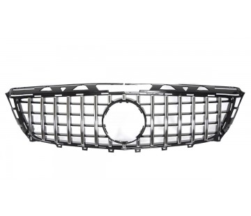 Тунинг решетка за Mercedes Benz CLS W218 (2011-2014) - GTR дизайн