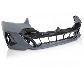 Тунинг предна броня M-tech дизайн за BMW G60/G61 (2023-)