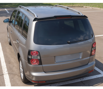Спойлер за багажник за VW Touran (2003-2010)