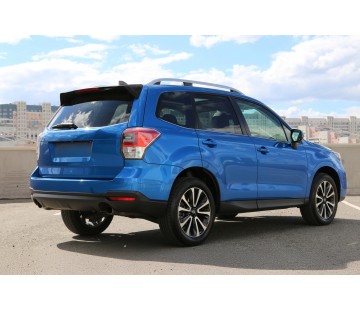 Спойлер за багажник за Subaru Forester (2013-2018)