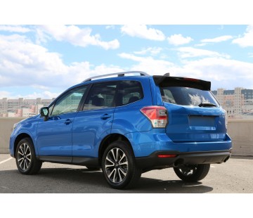 Спойлер за багажник за Subaru Forester (2013-2018)