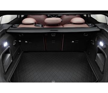 Щора за багажник за Mini Clubman F54 (2015-2024)