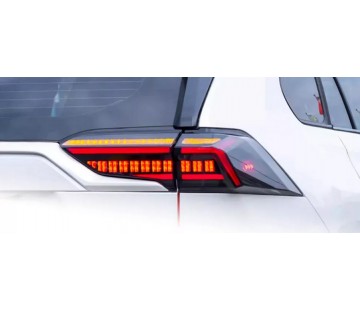 Комплект тунинг стопове за Toyota RAV 4 (2018-2022)