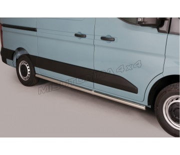 Степенки за Renault Master L2 (2024-)