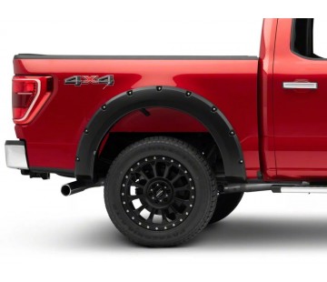 Уширители за калници за Ford F150 (2021-2023)