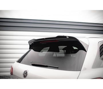 Спойлер за багажник Maxton design за VW Touareg R-line (2018-2023)