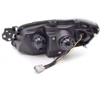Комплект тунинг фарове за Subaru Impreza (2005-2007)